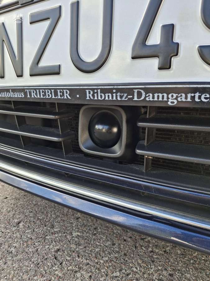 Volkswagen Golf 2014 — photo 22