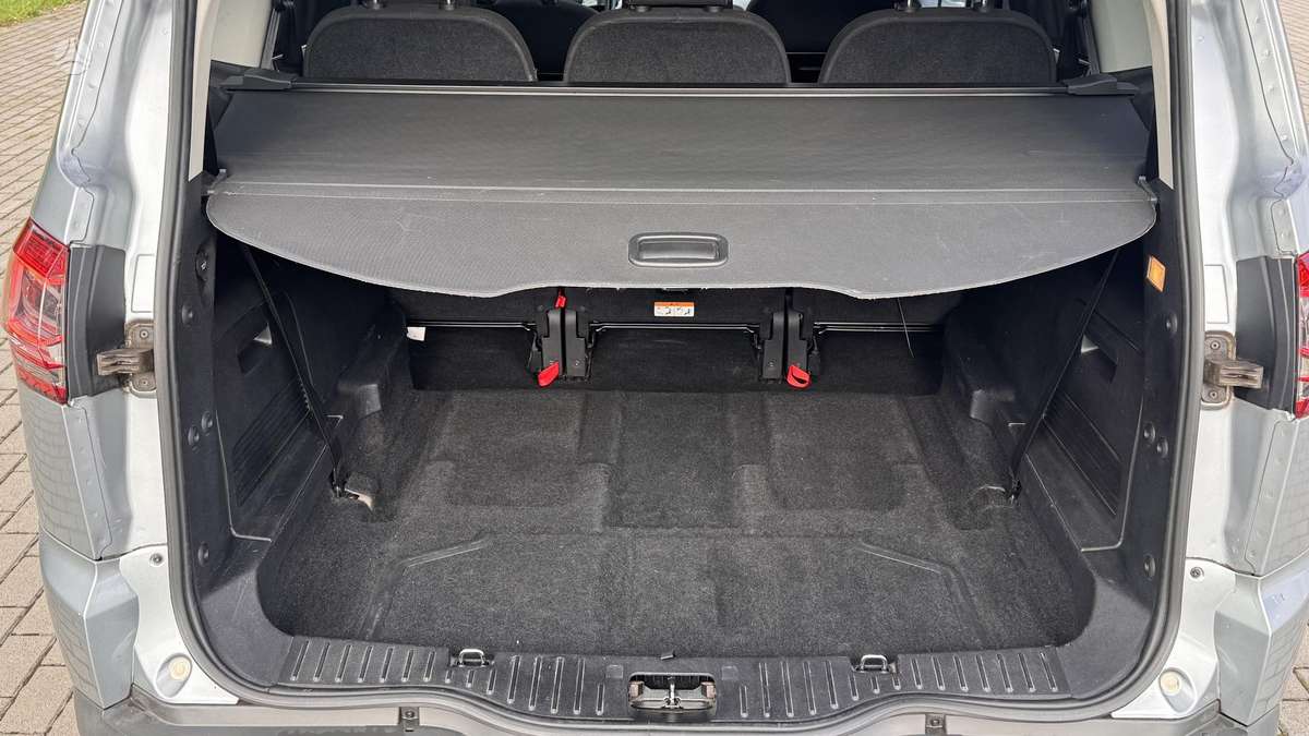 Ford S-MAX 2015 — фото 32