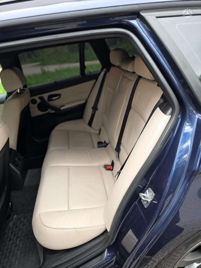 BMW 328 2012 — photo 6