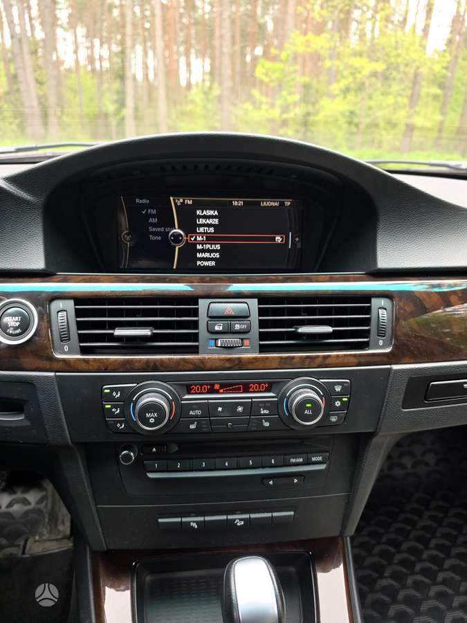 BMW 328 2012 — photo 8