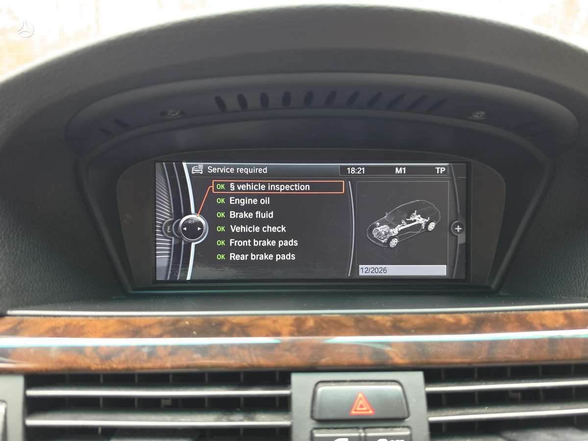 BMW 328 2012 — photo 9