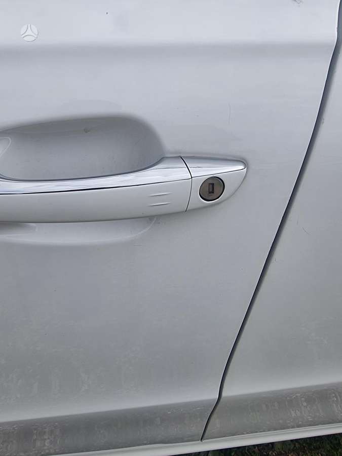 Peugeot 508 2015 — фото 14