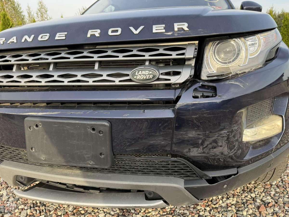 Land Rover 2014 — фото 6