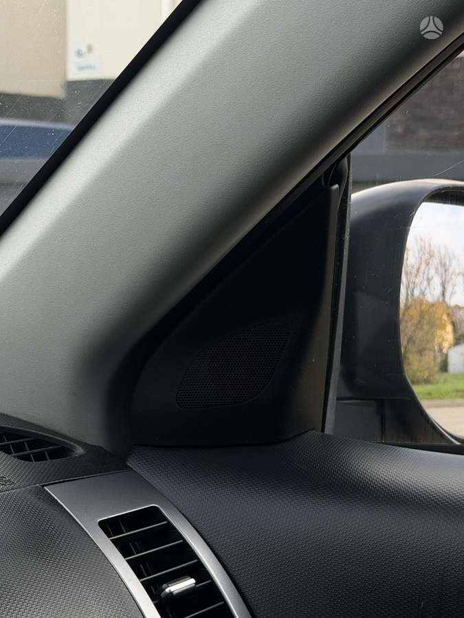 Mitsubishi Outlander 2008 — photo 16