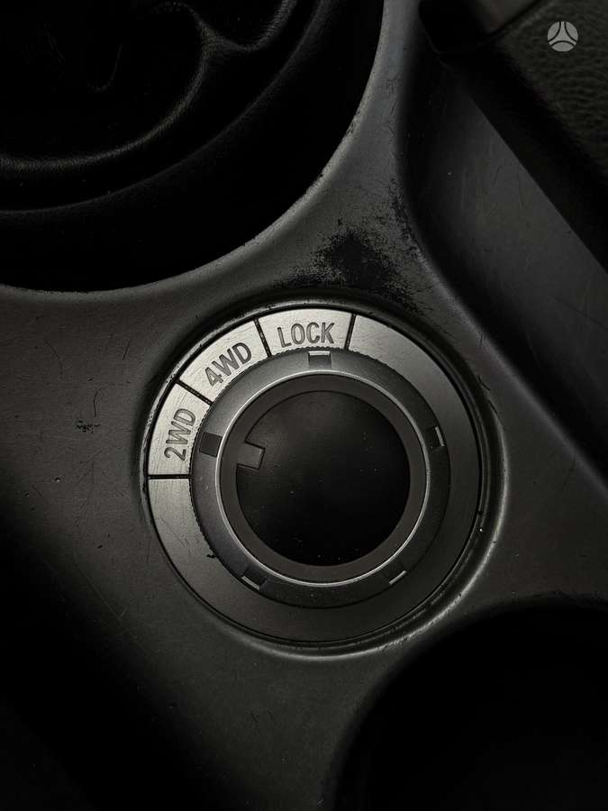 Mitsubishi Outlander 2008 — photo 17