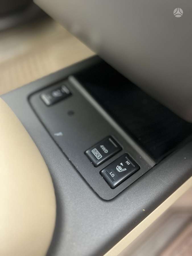 Nissan Murano 2011 — photo 20