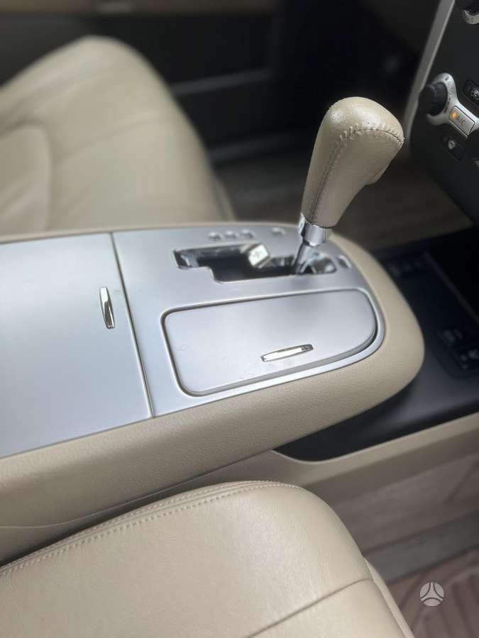 Nissan Murano 2011 — photo 21