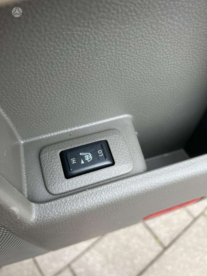 Nissan Murano 2011 — photo 22