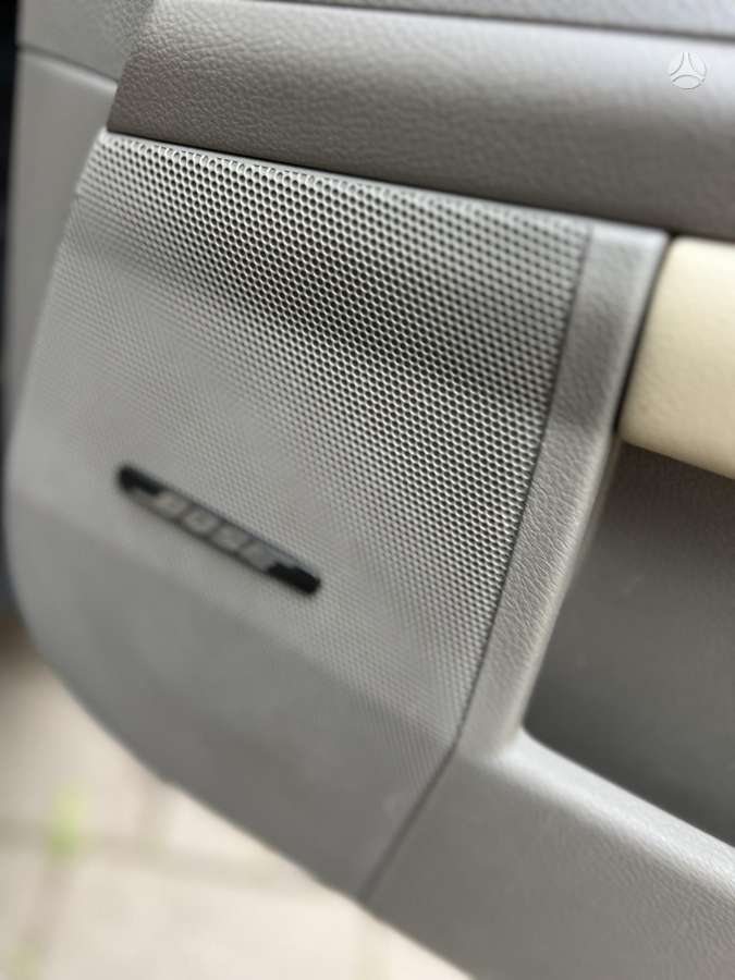 Nissan Murano 2011 — photo 26