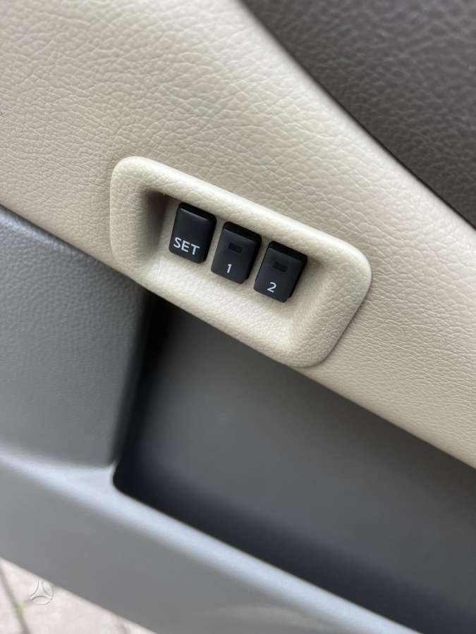 Nissan Murano 2011 — photo 27
