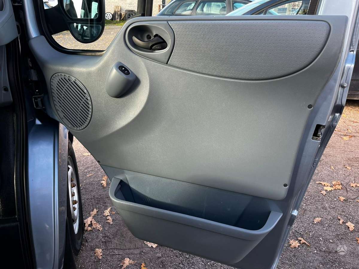 Ford Transit 2008 — photo 15
