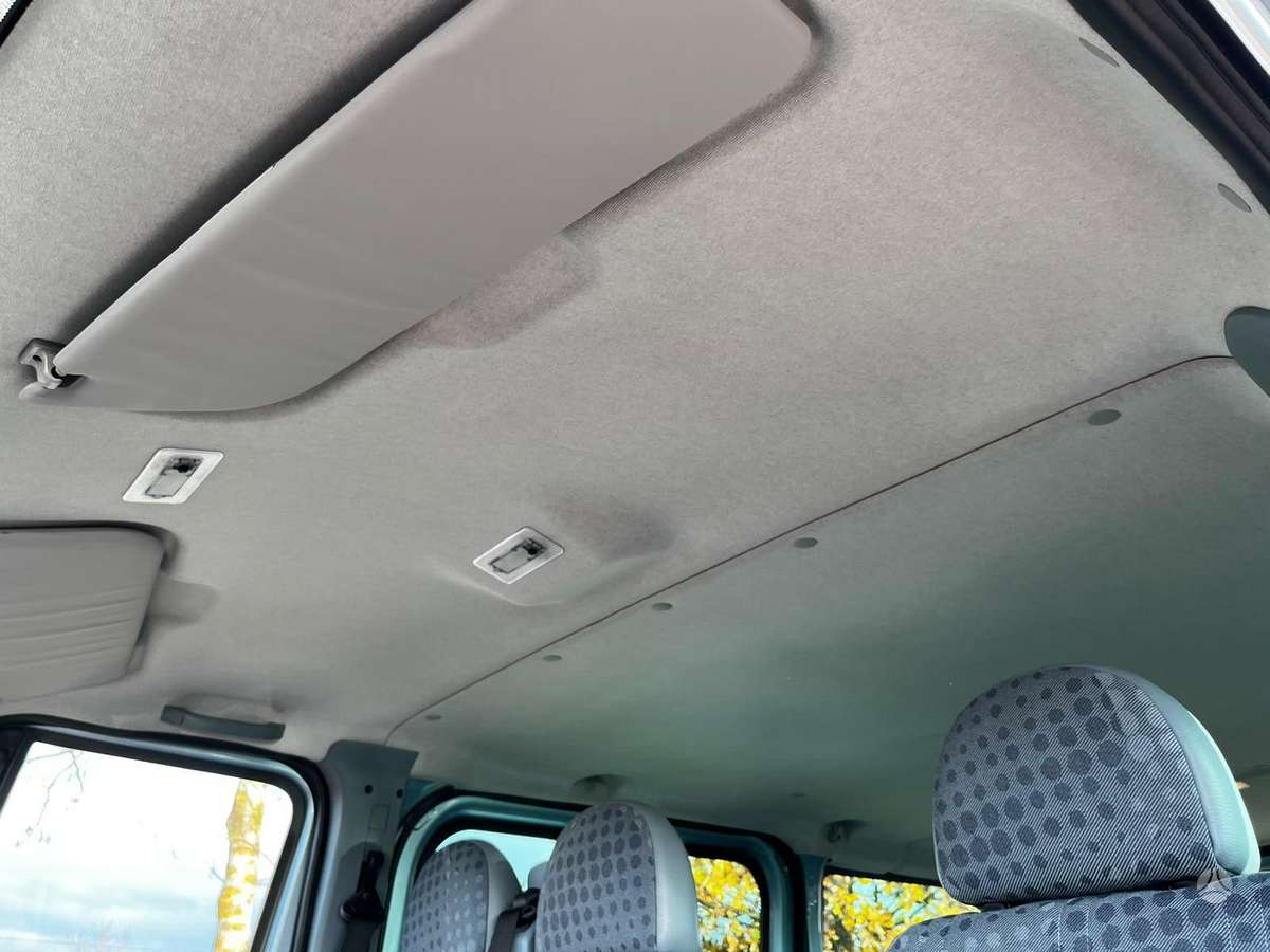 Ford Transit 2008 — photo 22