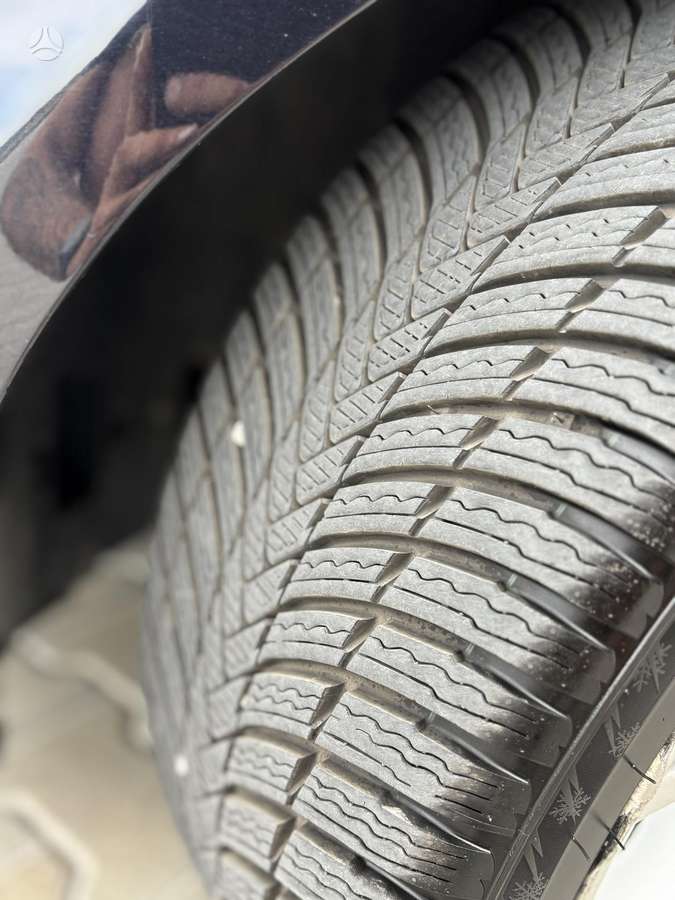 BMW 530 2007 — photo 9