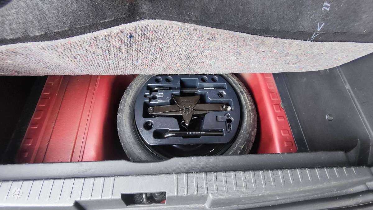 Renault Captur 2014 — photo 11