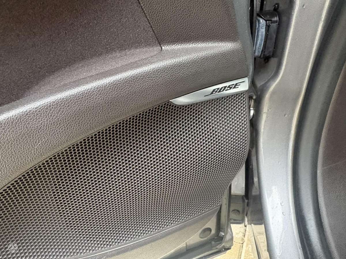 Renault Espace 2015 — photo 13