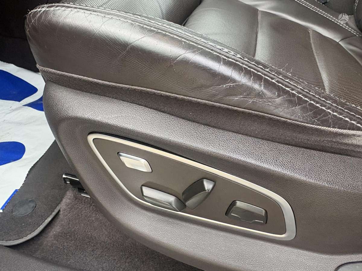 Renault Espace 2015 — photo 14