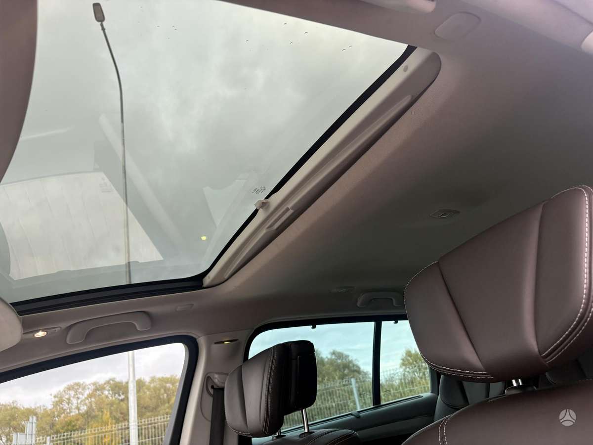 Renault Espace 2015 — photo 16