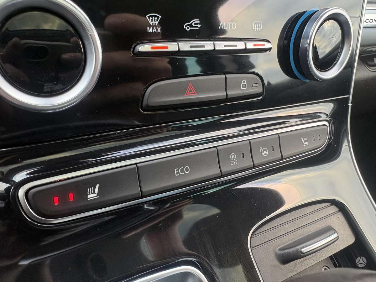 Renault Espace 2015 — photo 25