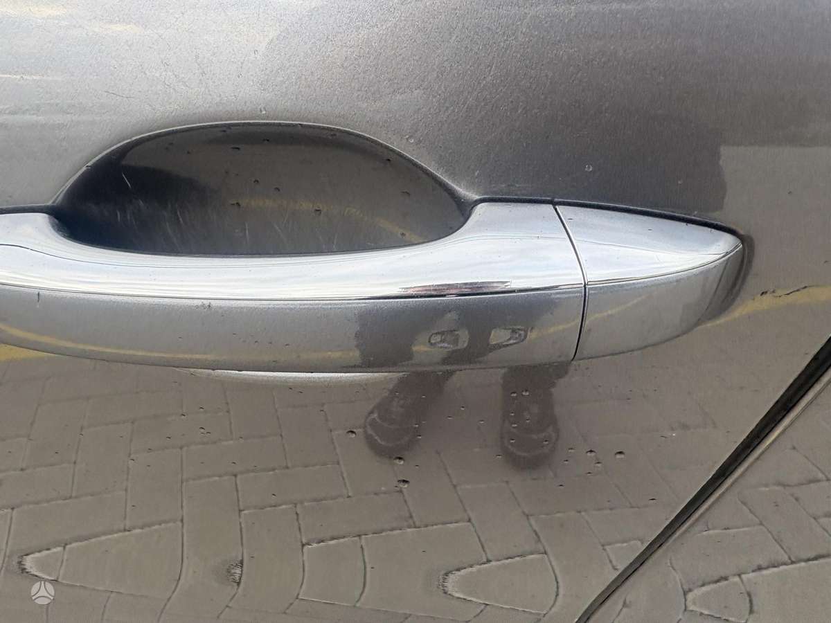 Renault Espace 2015 — photo 28