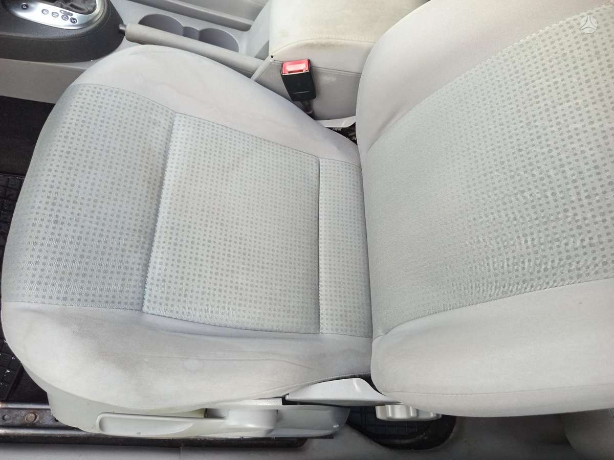Volkswagen Caddy 2009 — photo 7