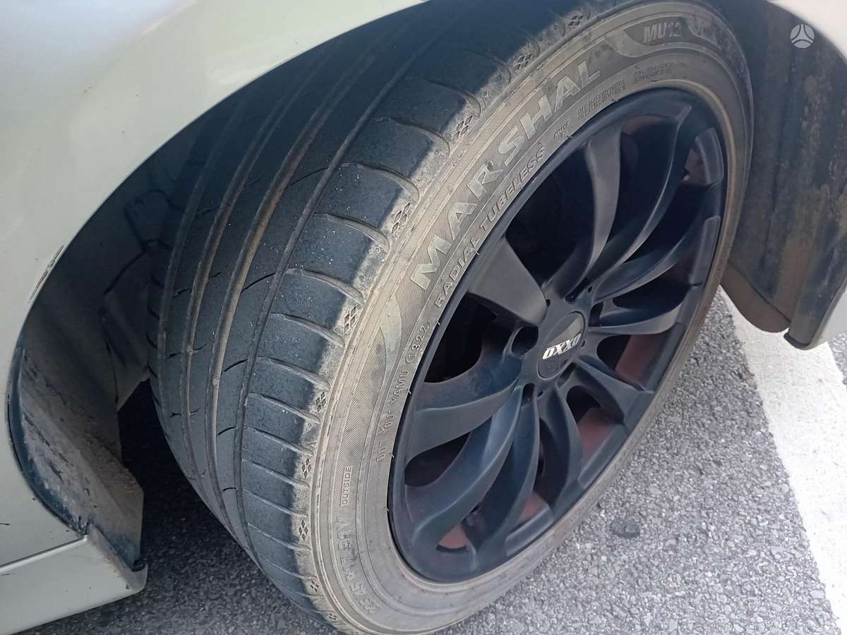 BMW 320 2006 — photo 16