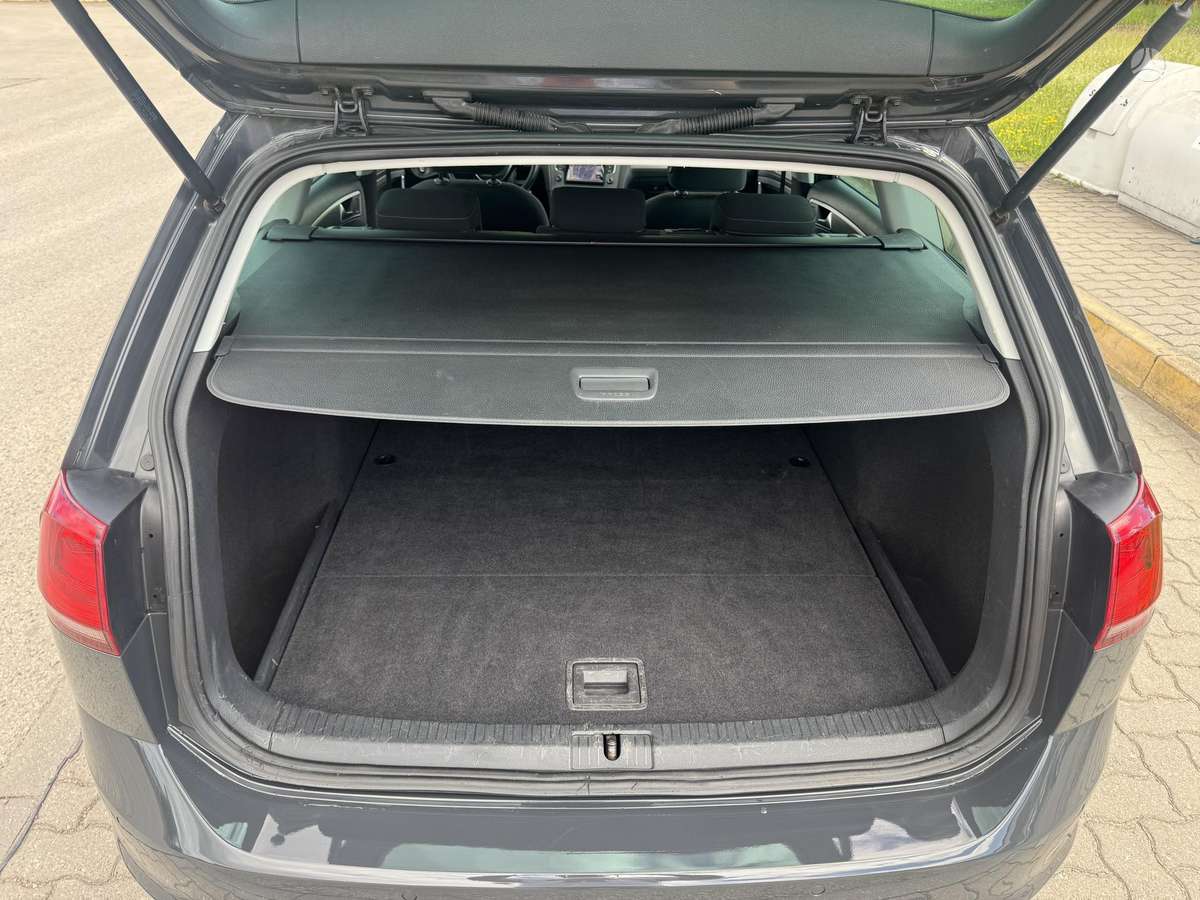 Volkswagen Golf 2014 — photo 11