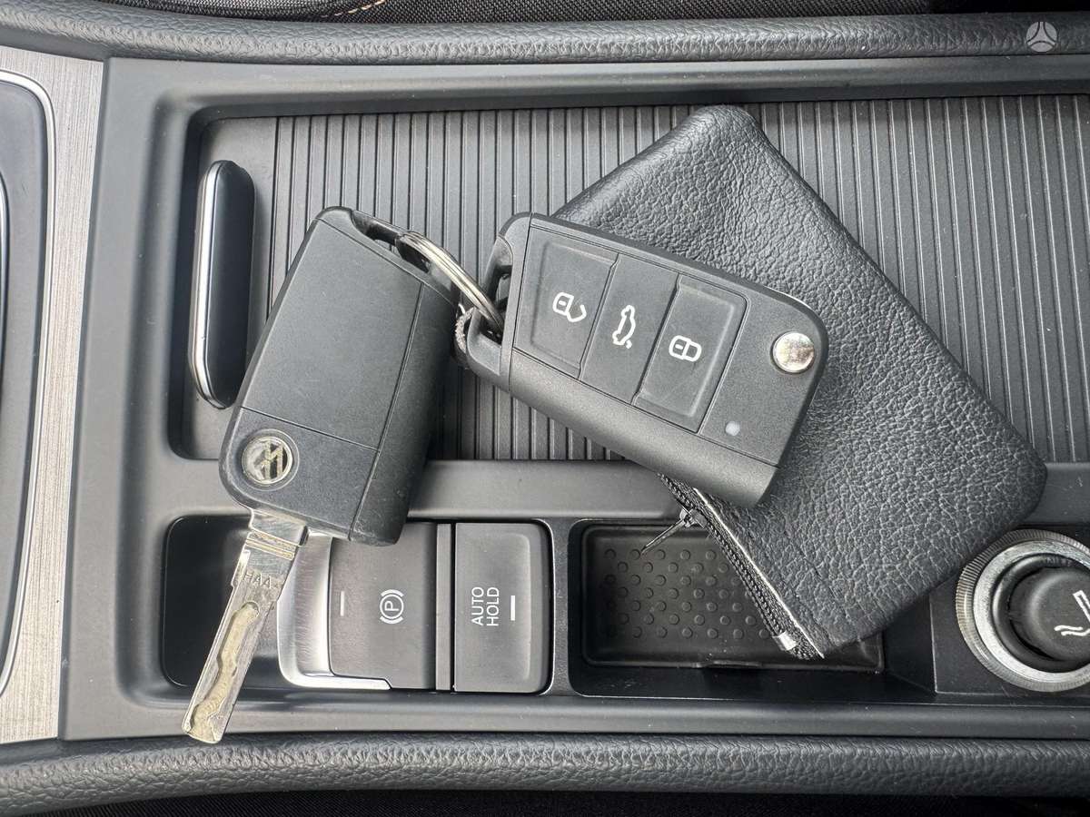 Volkswagen Golf 2014 — photo 14