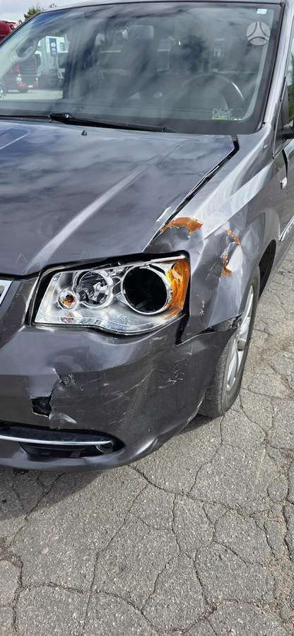 Chrysler Town 2014 — photo 13