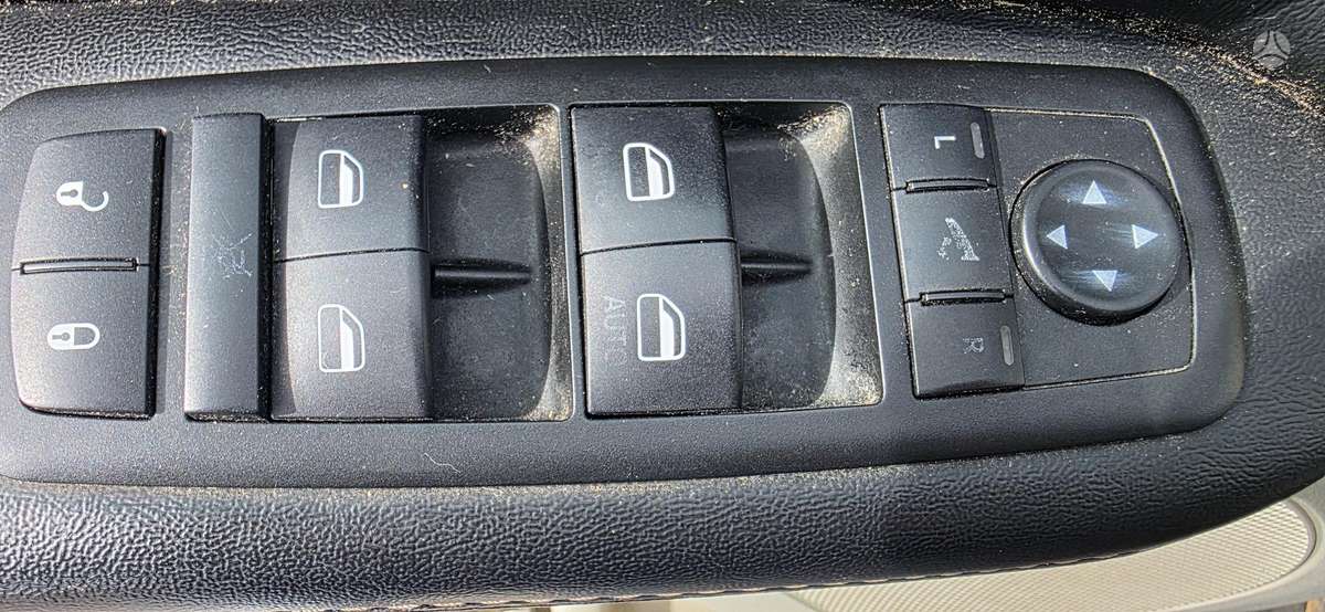 Chrysler Town 2014 — photo 17