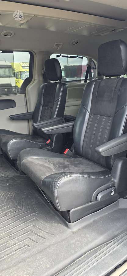 Chrysler Town 2014 — photo 19