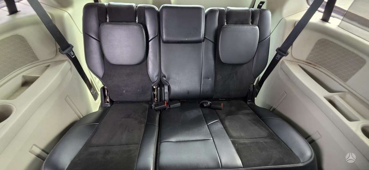 Chrysler Town 2014 — photo 20