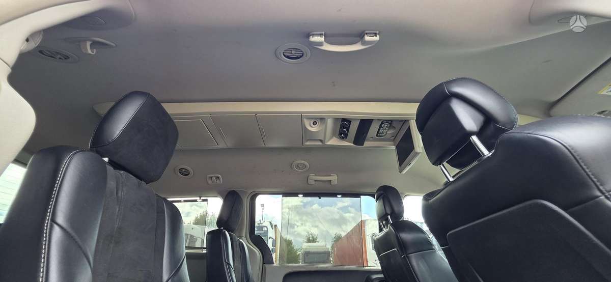 Chrysler Town 2014 — photo 21