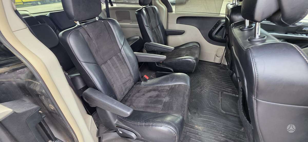 Chrysler Town 2014 — photo 23