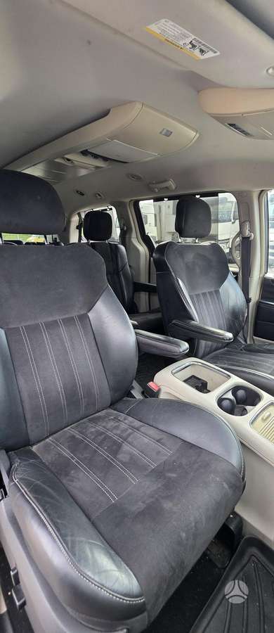 Chrysler Town 2014 — photo 25