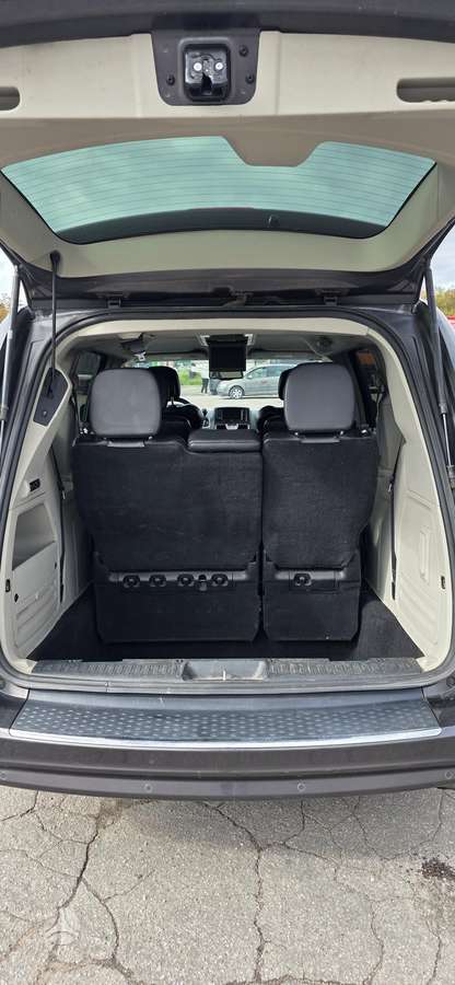Chrysler Town 2014 — photo 26