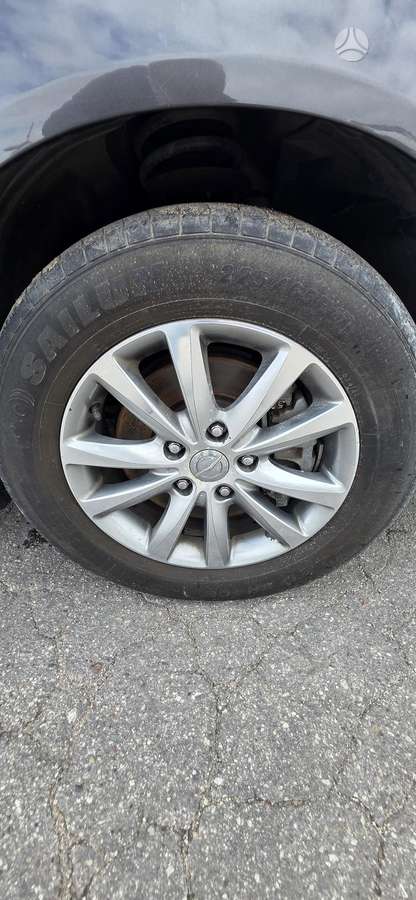 Chrysler Town 2014 — photo 31