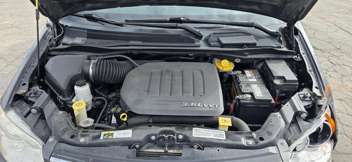 Chrysler Town 2014 — photo 33