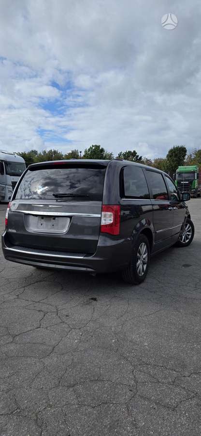 Chrysler Town 2014 — photo 5