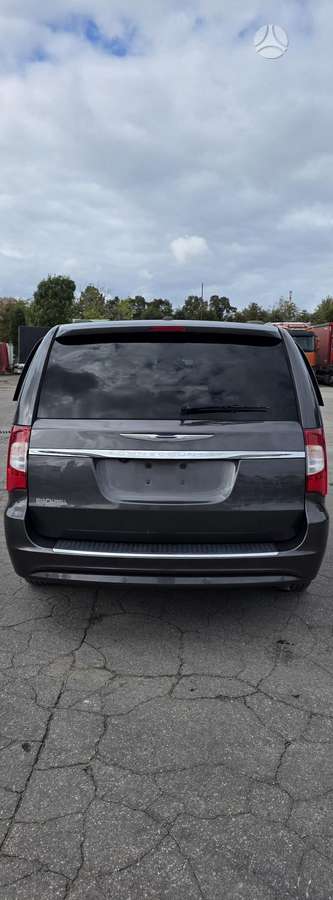 Chrysler Town 2014 — photo 6