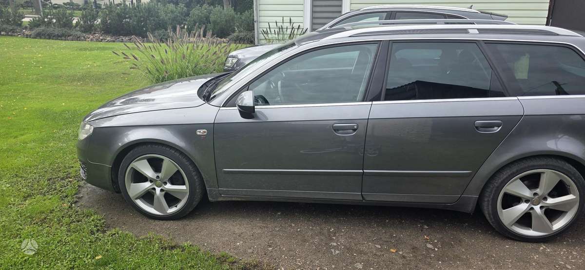 Seat Exeo 2013 — photo 6