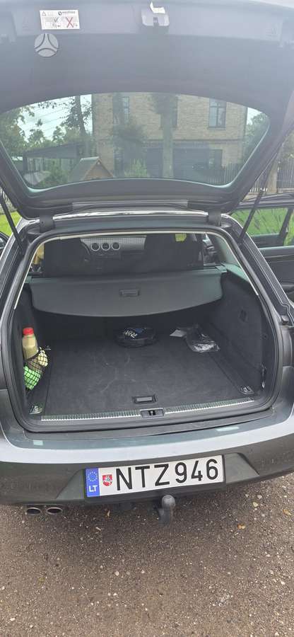 Seat Exeo 2013 — photo 7