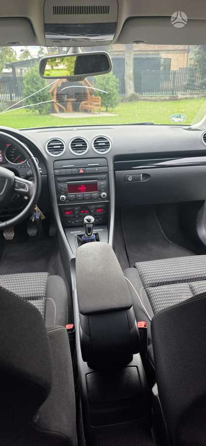 Seat Exeo 2013 — photo 8