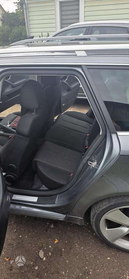 Seat Exeo 2013 — photo 9