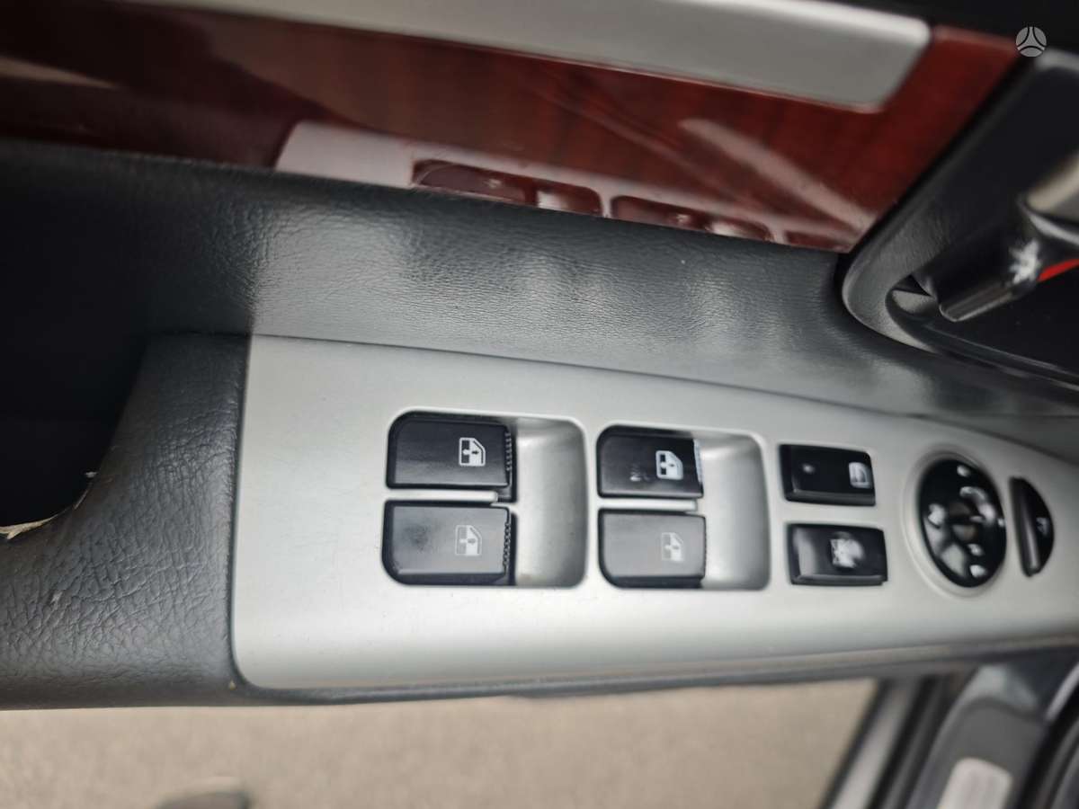 Hyundai Santa 2009 — photo 12