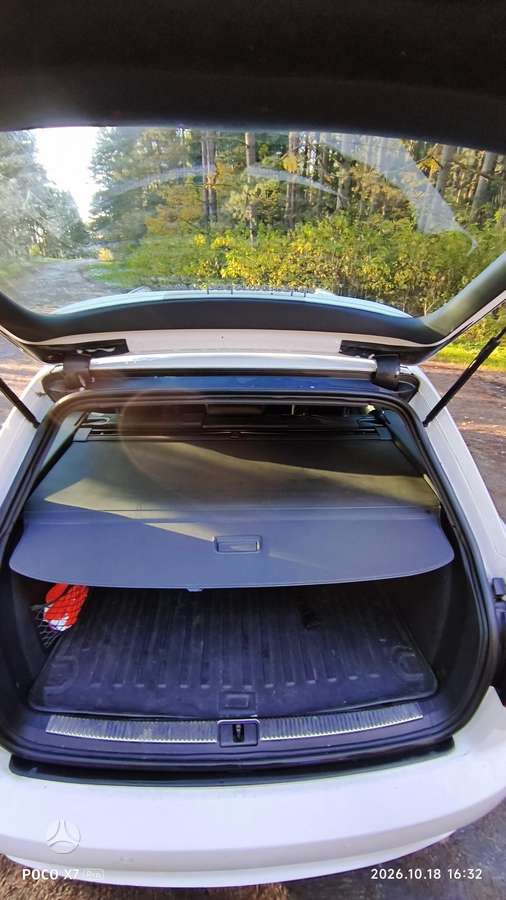 Audi A4 2007 — photo 12