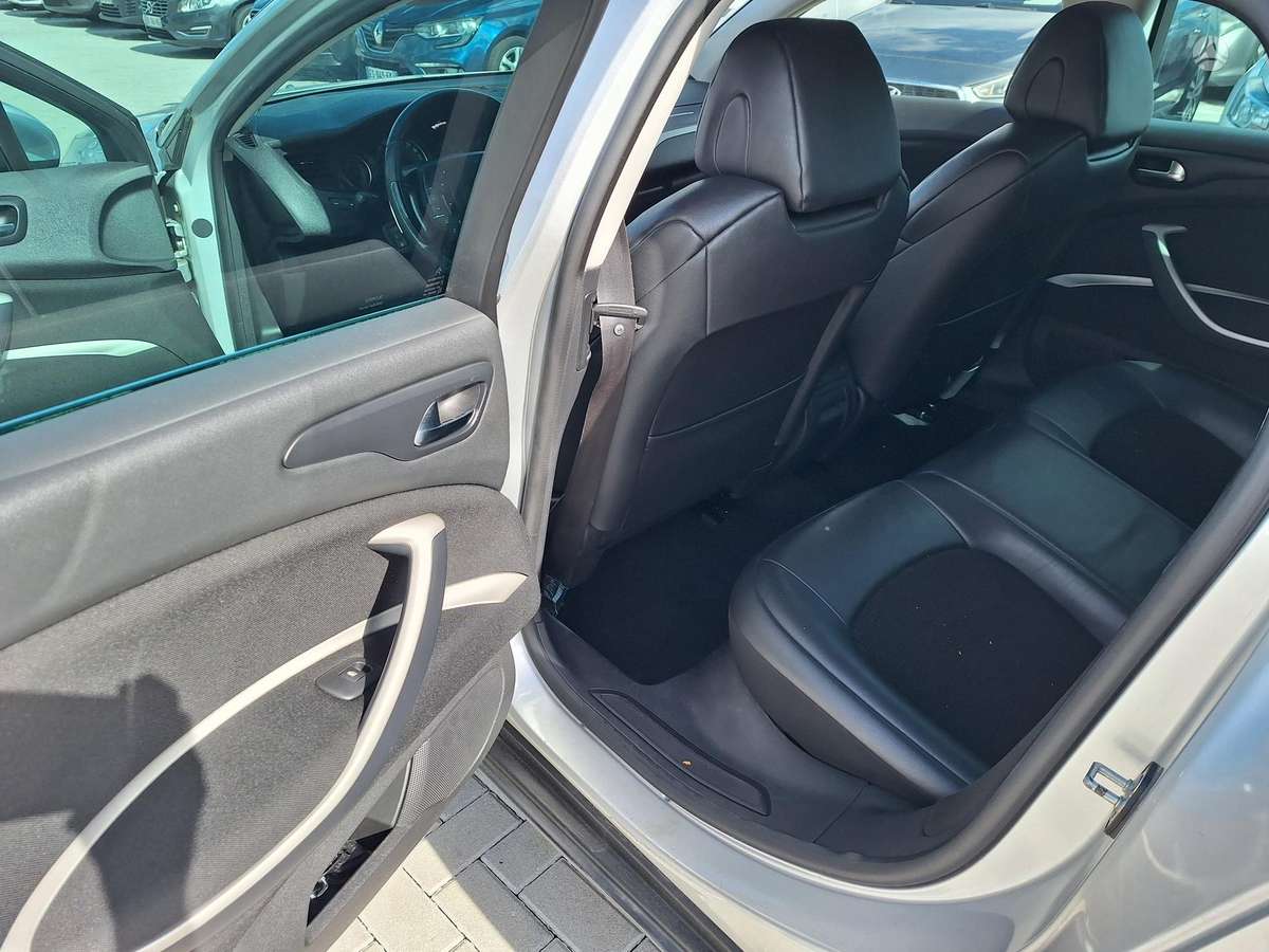 Citroen C5 2013 — photo 12