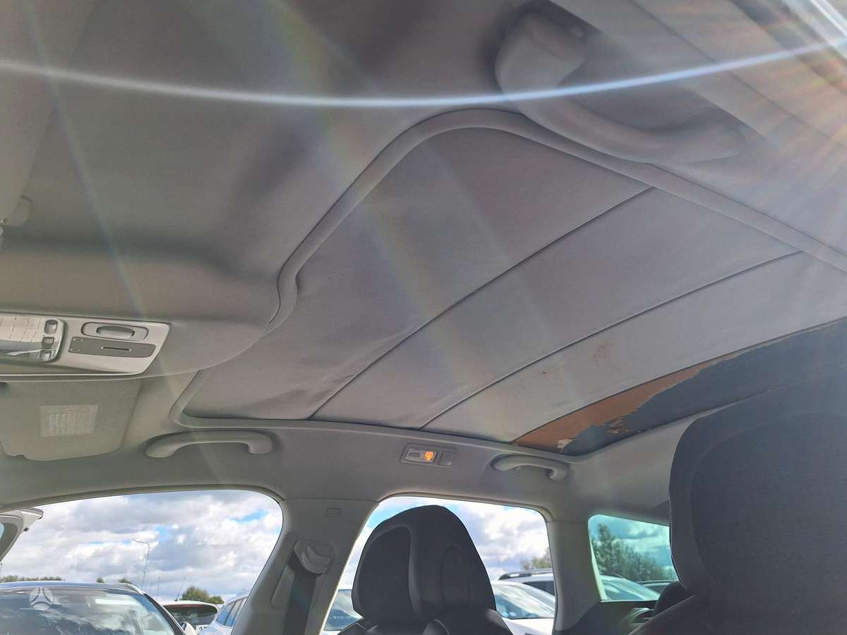 Citroen C5 2013 — photo 17