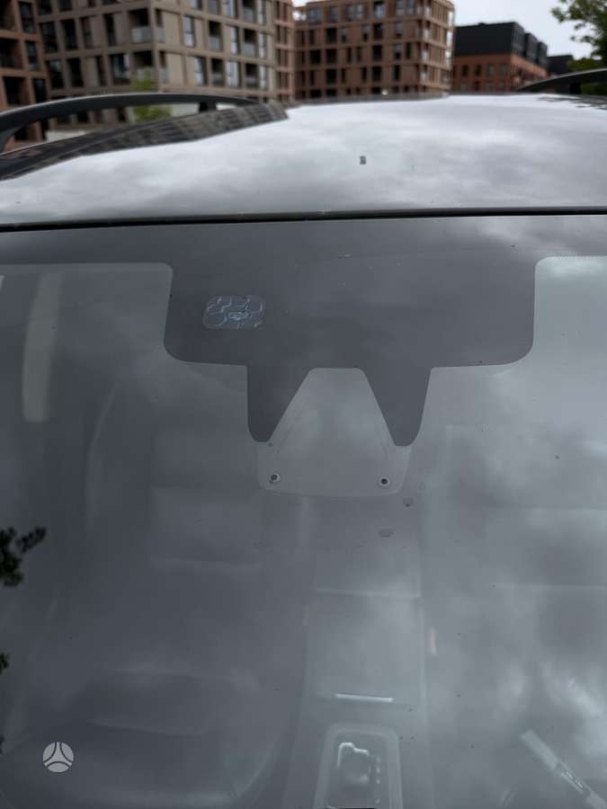 Volvo XC70 2009 — photo 10