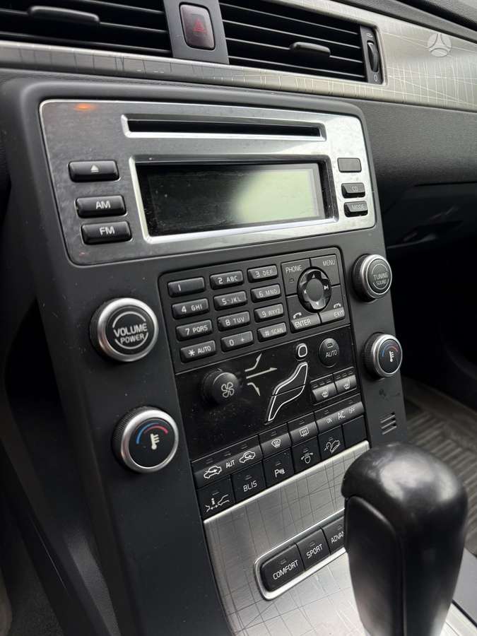 Volvo XC70 2009 — photo 5