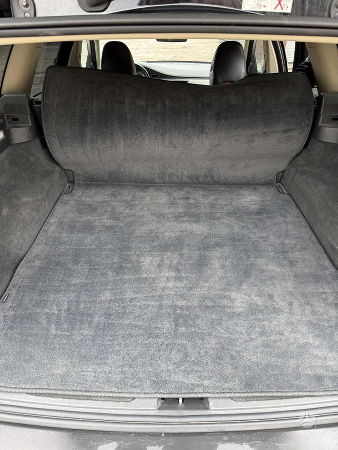 Volvo XC70 2009 — photo 7